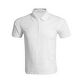 Unisex Short Sleeve Polo